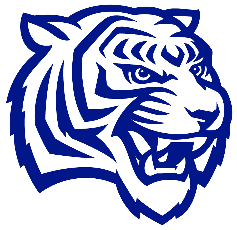 Tennessee State Tigers 2021-Pres Secondary Logo v3 diy iron on heat transfer